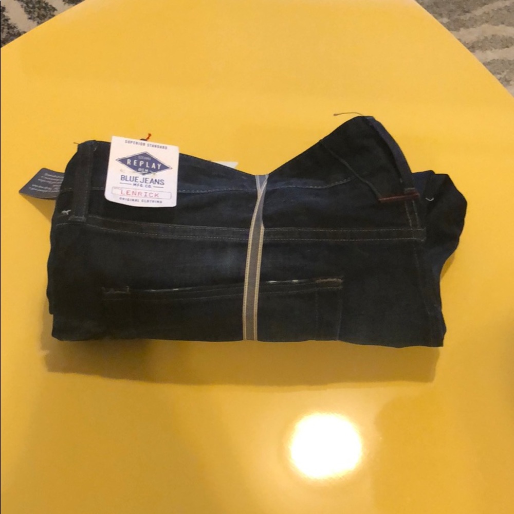 Replay jeans
